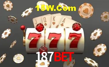 Recursos de Bônus 187Bet