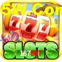 187Bet Login