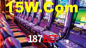 187Bet: Jogos de Caça-Níqueis-Altas Recompensas, Roleta-Velocidade, Blackjack-Desafios Máximos
