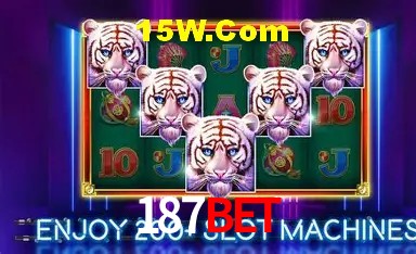 Estatísticas 187Bet