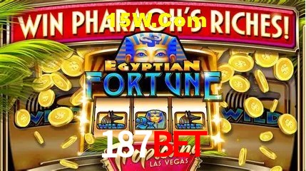 Estatísticas do Jogo 187Bet