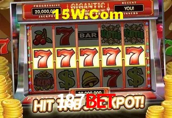 Jogos de Slot 187Bet