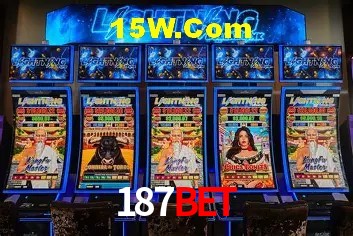 Login Seguro 187Bet
