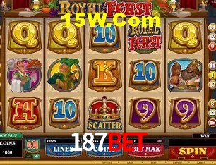 Sistemas de Segurança 187Bet