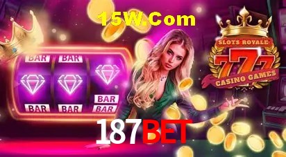 Casino Ao Vivo 187Bet
