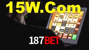 Bônus Diários 187Bet