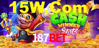 Torneios 187Bet