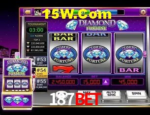 Provedores de Jogos 187Bet