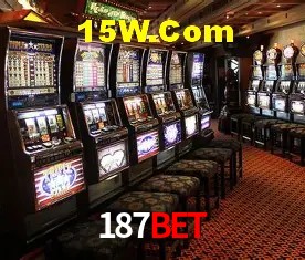 Diretório de Jogos 187Bet
