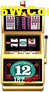 Mesa de Blackjack 187Bet