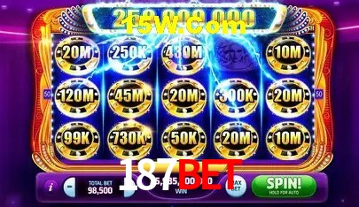 Especiais de Fim de Semana 187Bet