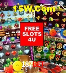 Especiais de Fim de Semana 187Bet