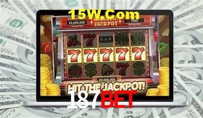 Promoção Relâmpago 187Bet